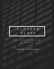 Clouded Glass P.O.D cover Thumbnail
